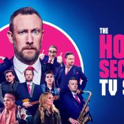 Second Series for Horne Section TV Show