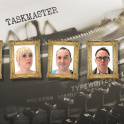 Why Isn't Adam Buxton On The Next Series Of Taskmaster?