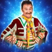 Paul Chuckle To Join Panto Cast