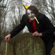 Tour Dates For Edinburgh Comedy Award Winner Joe Kent-Walters