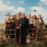 Broadcast Date For New Taskmaster Series – And Viewers Outside UK Won't Have To Wait Long