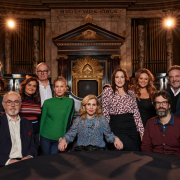 News: Gold Reveals Shortlist For Britain's Greatest Comedy Character