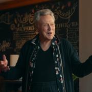 New Pictures Released From New Series Of The Outlaws