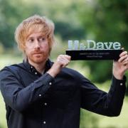  Winner Of U&Dave’s Funniest Joke of the Fringe Award Revealed