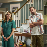 News: Not Going Out Returns In Early 2021