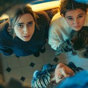 First Images For New Series Of Such Brave Girls