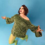 UK Tour For Jessica Fostekew