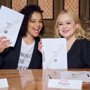 Further Casting Announced For Second Series Of Big Mood