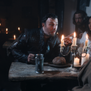 Ciaran Dowd's Don Rodolfo Comes to BBC Two