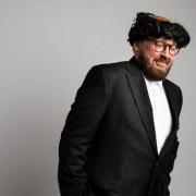 New Tour For John Kearns And Acting Role Too