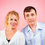 Lucy Beaumont And Sam Campbell Returns with Second Run of Perfect Brains Podcast