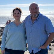 New Comedy From Ruth Jones and Steve Speirs