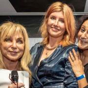 Helen Lederer Launches Podcast About Writing and How to Get Published