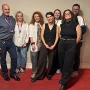 Equity and Brighton Fringe Sign UK-first Agreement 