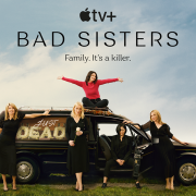 Second Series For Sharon Horgan's Bad Sisters
