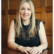 Victoria Coren Mitchell Returns For A New Series Of Heresy