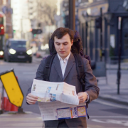 Baby Cow Releases New Online Comedy Short