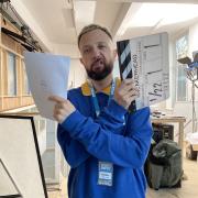 New Comedy Starring People Just Do Nothing’s Hugo Chegwin and Big Zuu 