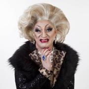 News: Myra Dubois Joins Film Of Everybody's Talking About Jamie