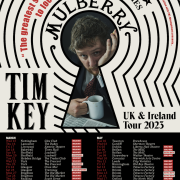Extra Dates For Tim Key Tour Including Major London Shows