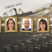 Taskmaster Reveals Next Line-Up 