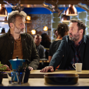 Lee Mack Returns For More Not Going Out