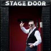 David Brent