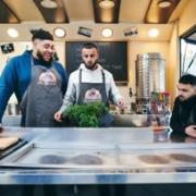 More Big Eats From Big Zuu