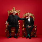 Previews Announced For Taskmaster Live Experience