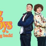 Big Boys Returns To C4 Even Bigger
