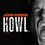 John Robins Tour