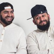 News: Release Date For New Sketch Show Muzlamic Revealed