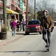 Streaming Date For New Chris O'Dowd Comedy