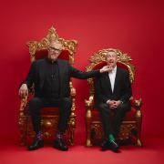 Taskmaster Live Experience Extended