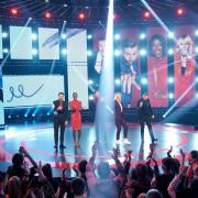 Red Nose Day 2023 Passes £35.3million Raised 