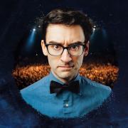 Edinburgh Fringe Run And Tour For MC Hammersmith