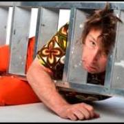 Milton Jones