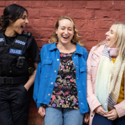 Hullraisers Returns to C4 For A Second Run