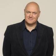 Dara O'Briain 