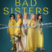 Trailer Released For Second Series Of Bad Sisters