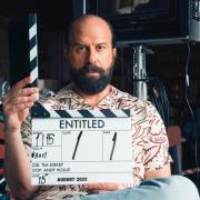 Production commences on Channel 4 and SHOWTIME comedy Entitled starring Brett Gelman   