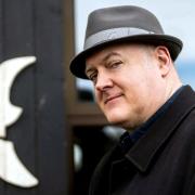 Dara O Briain Is Man On The Moon In New Series