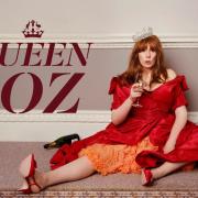Interview: Catherine Tate Talks About Her New Comedy Queen Of Oz