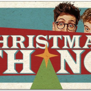 Festive Multimedia Show The Christmas Thing Comes to Seven Dials