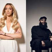GK Barry and Jamali Maddix Join Jimmy Carr In Am I The A**hole?