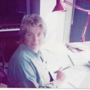 Images And Trailer Released for U&Gold's Becoming Victoria Wood