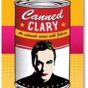 Julian Clary