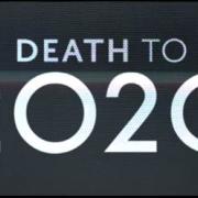 Review: Death To 2020, Netflix