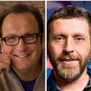 News: Dave Gorman Asks Fans To Help Him Compile Madness Crossword