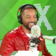 Will Smith Bigs Up Phoenix Nights Song